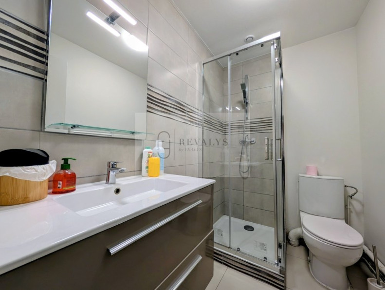 vente Appartement Dijon - Photo 5