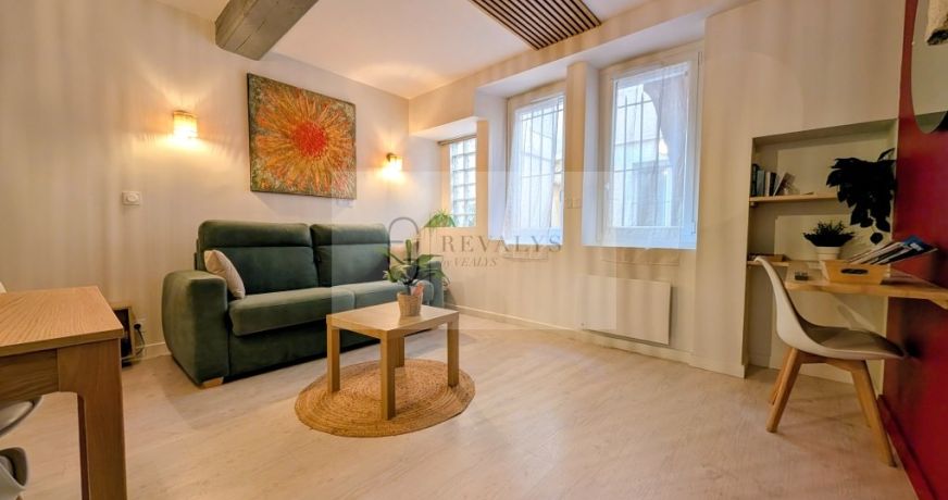 vente Appartement Dijon