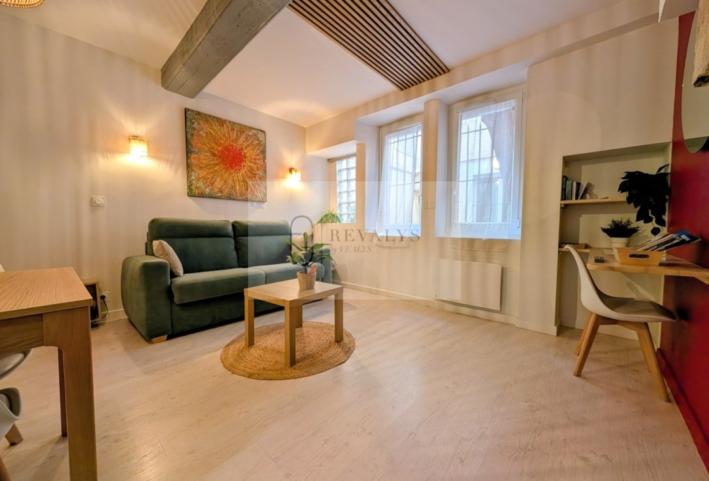 vente Appartement Dijon - Photo 6
