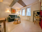 vente Appartement Dijon