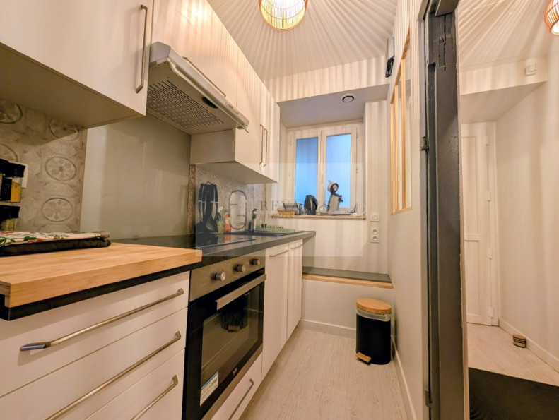 vente Appartement Dijon - Photo 4