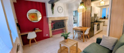 vente Appartement Dijon