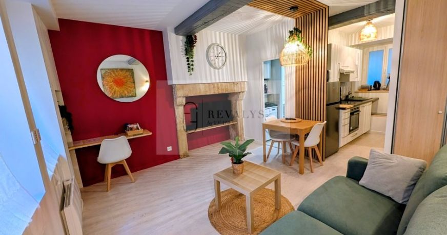 vente Appartement Dijon