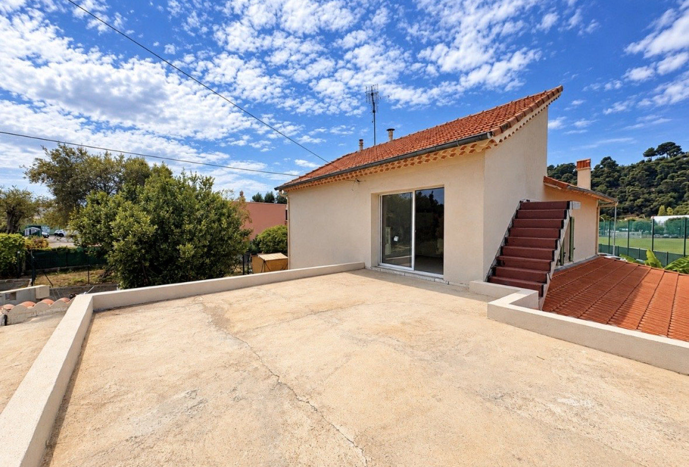 à vendre Appartement Cagnes Sur Mer - Photo 3