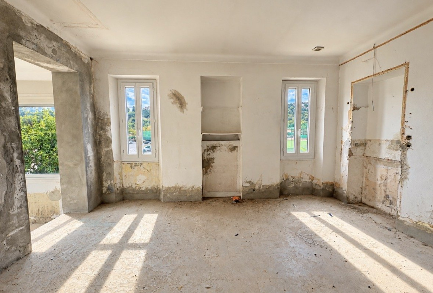 à vendre Appartement Cagnes Sur Mer - Photo 6