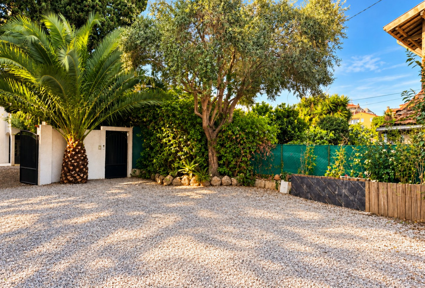 à vendre Appartement Saint Laurent Du Var - Photo 10