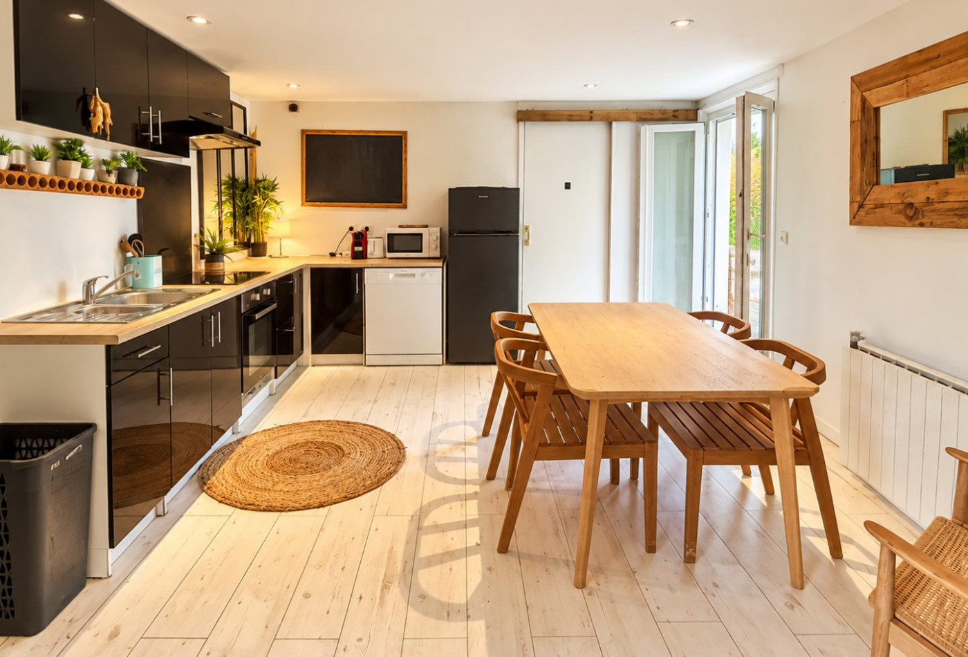 à vendre Appartement Saint Laurent Du Var - Photo 3