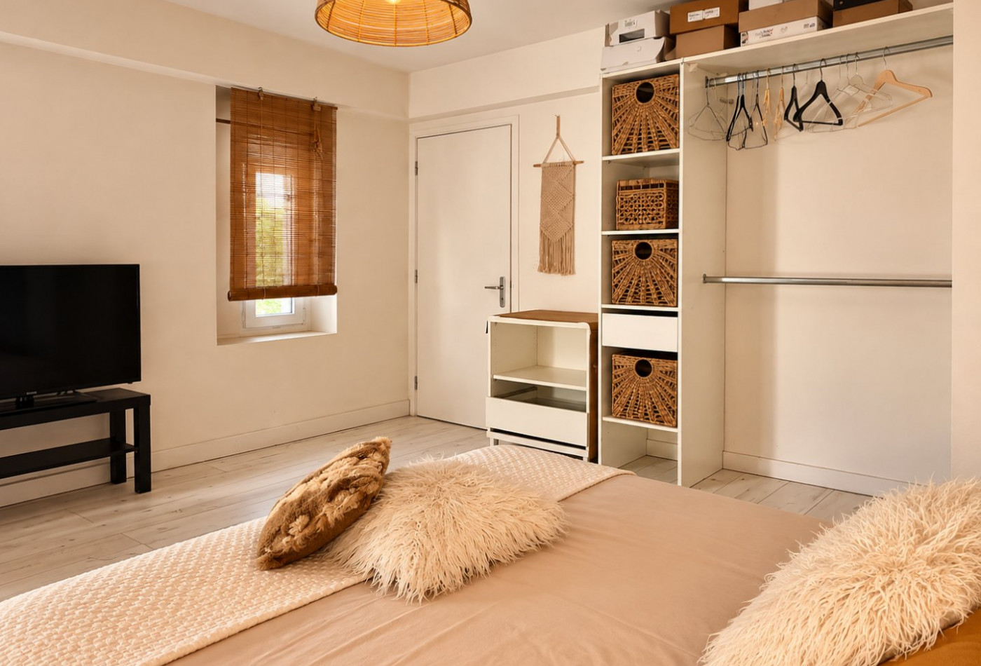 à vendre Appartement Saint Laurent Du Var - Photo 5