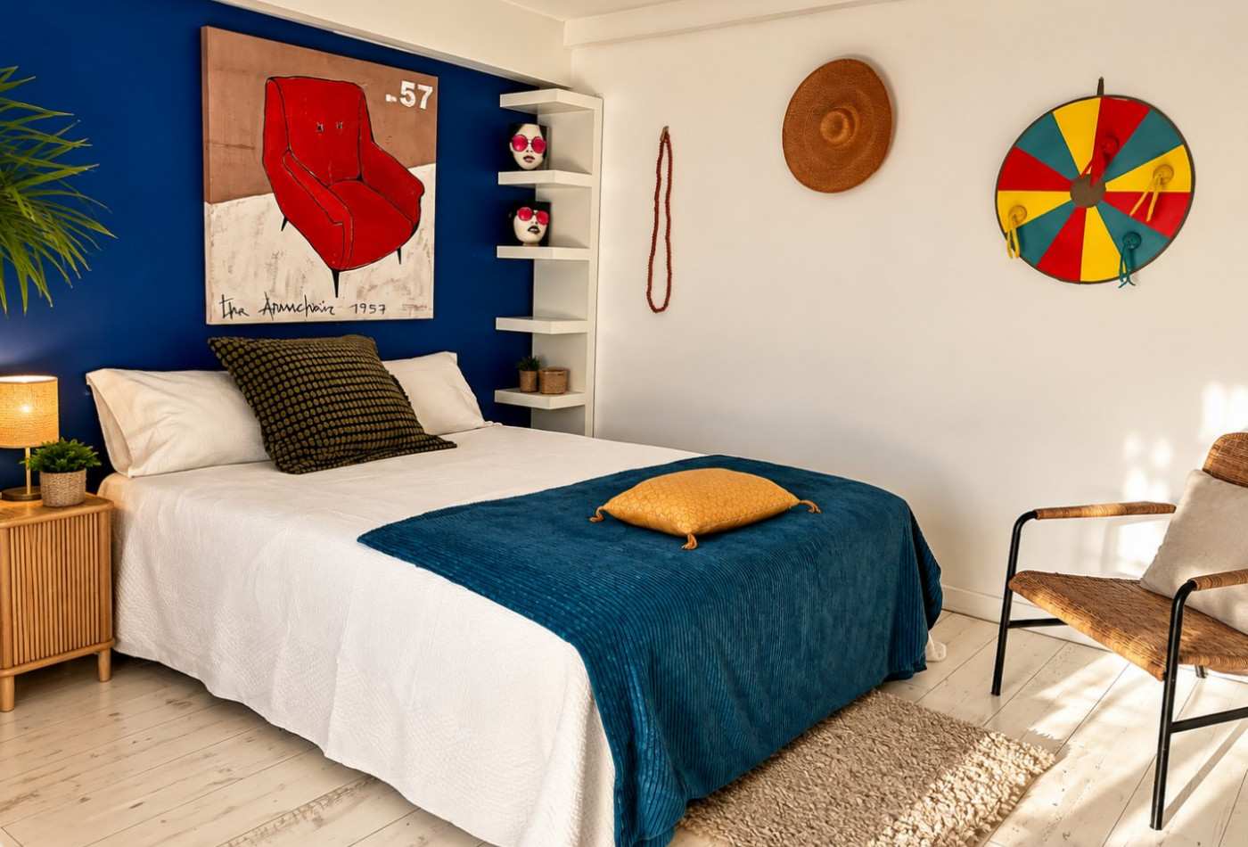 à vendre Appartement Saint Laurent Du Var - Photo 6