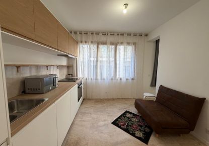 vente Appartement Nice