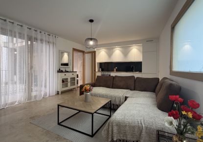 vente Appartement Nice