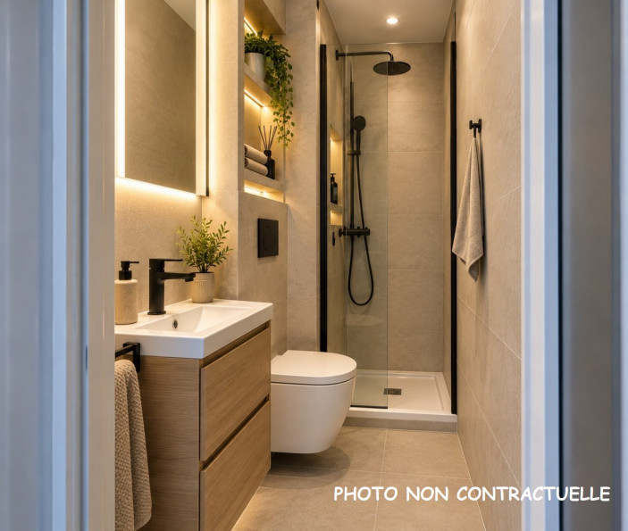 vente Appartement Nice - Photo 3