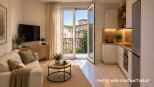 vente Appartement Nice
