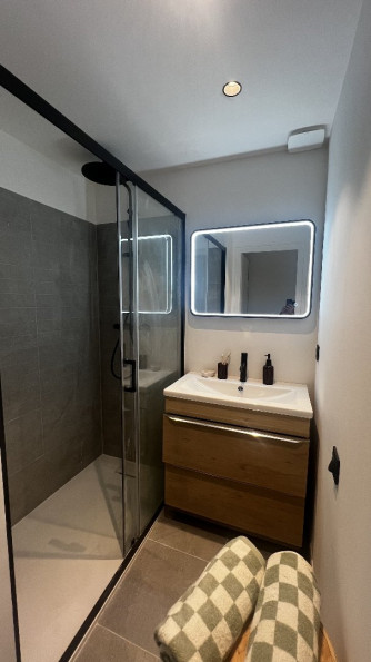 vente Appartement Nice - Photo 7