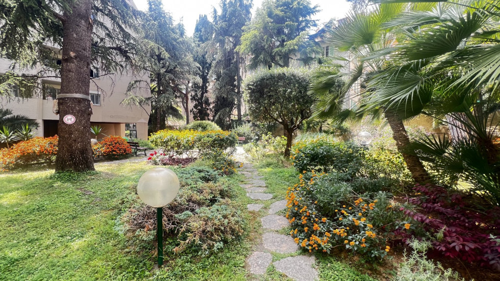 vente Appartement Nice - Photo 8