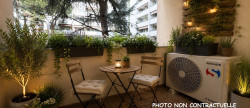 vente Appartement Nice