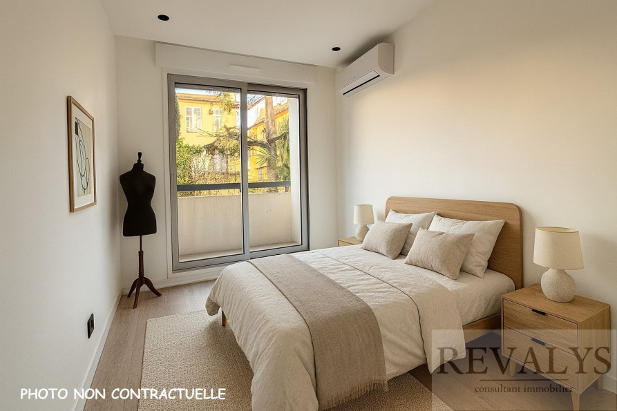 vente Appartement Nice - Photo 3
