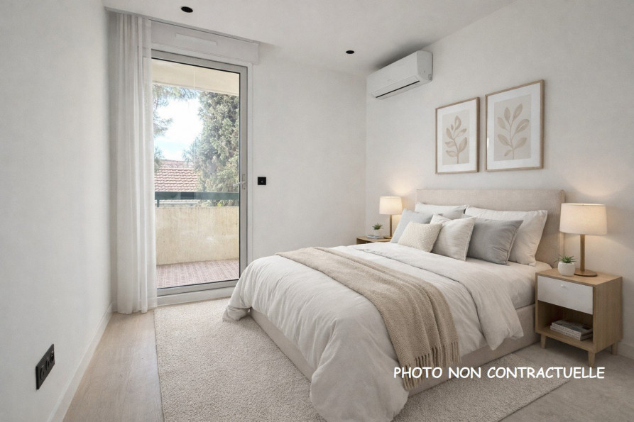 vente Appartement Nice - Photo 4