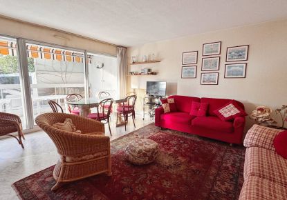 vente Appartement Antibes