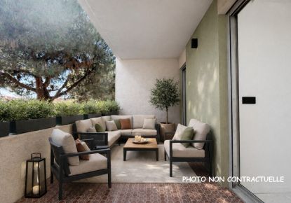 vente Appartement Nice