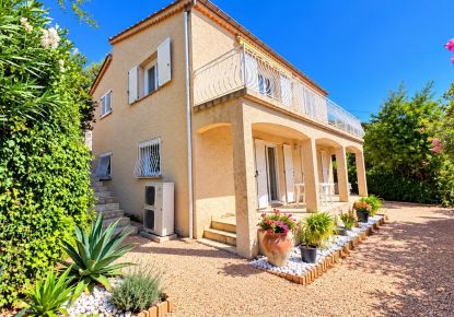 vente Immeuble Saint Jeannet
