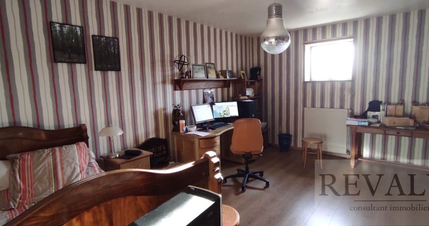 vente Maison Autun