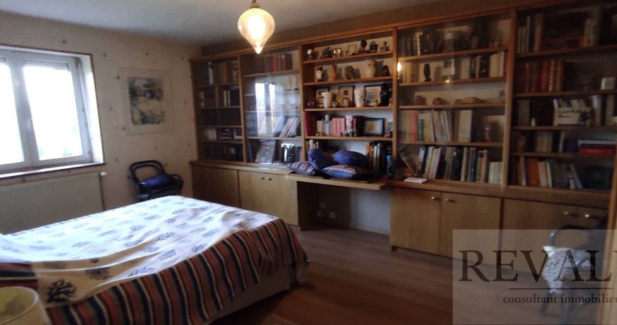vente Maison Autun