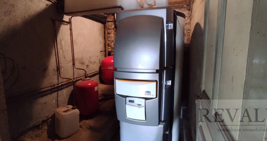 vente Maison Autun