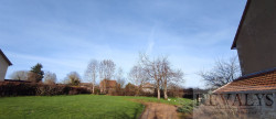 vente Maison Autun