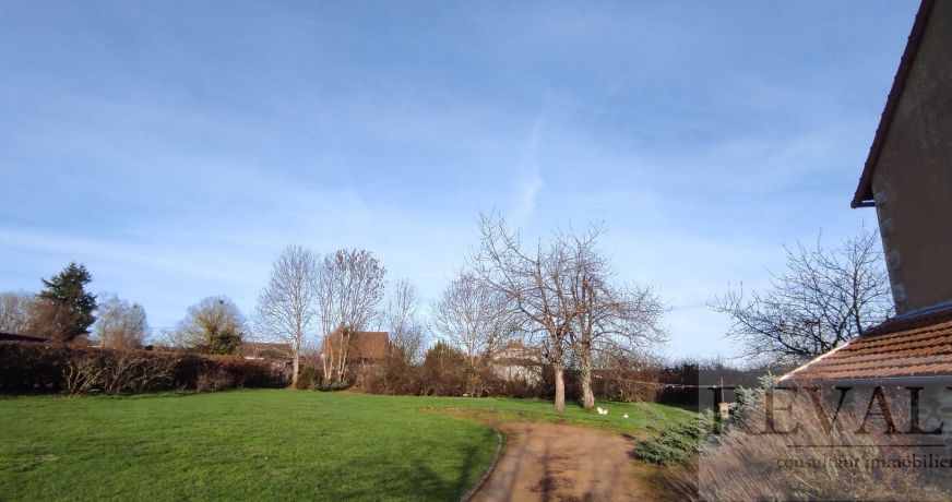 vente Maison Autun