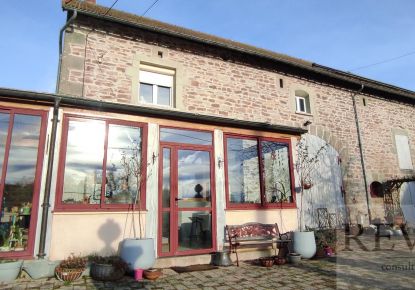 vente Maison Autun