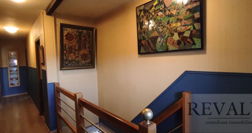 vente Maison Autun