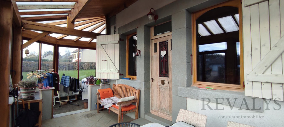 vente Maison Autun - Photo 5