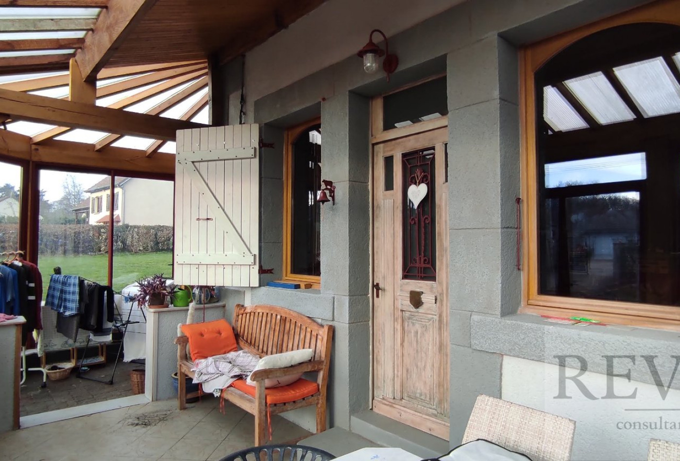 vente Maison Autun - Photo 5