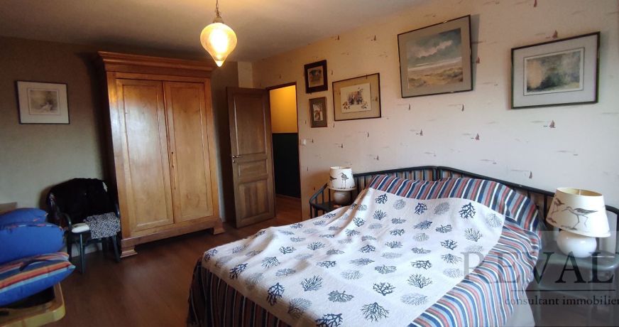 vente Maison Autun