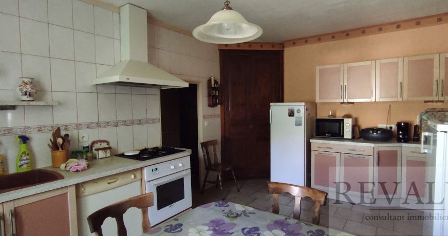 vente Maison Autun