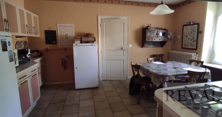 vente Maison Autun