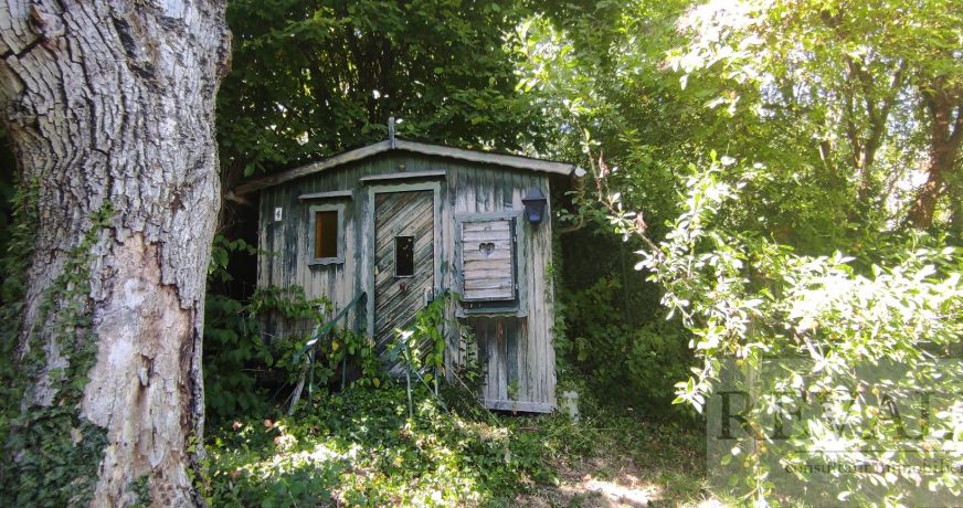 vente Maison Autun