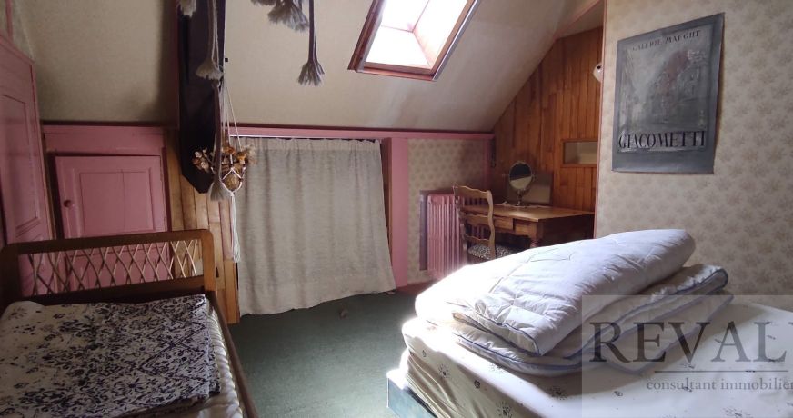vente Maison Autun