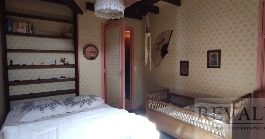 vente Maison Autun