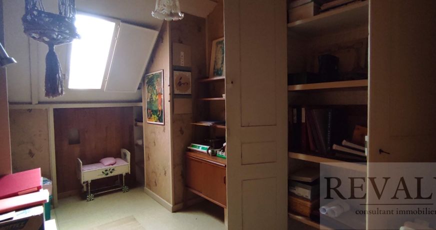 vente Maison Autun