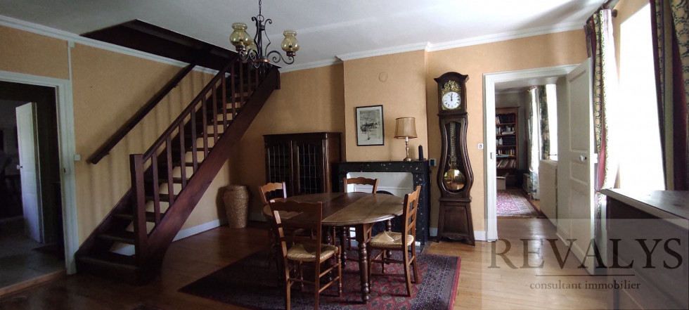vente Maison Autun - Photo 8