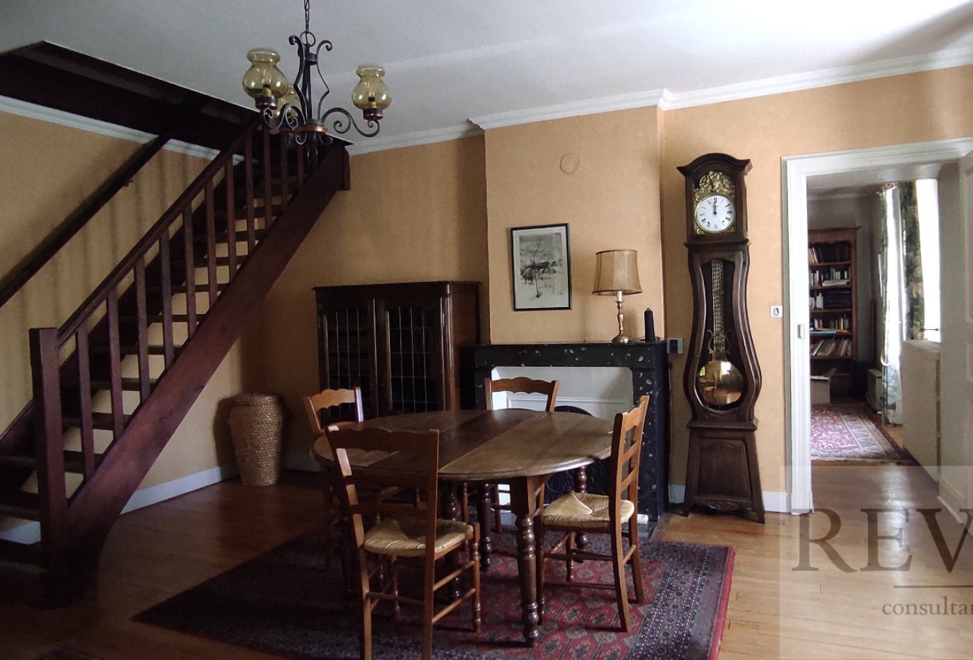 vente Maison Autun - Photo 8
