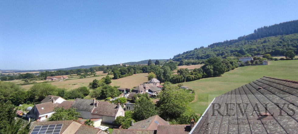 vente Maison Autun - Photo 6