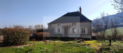 vente Maison Autun