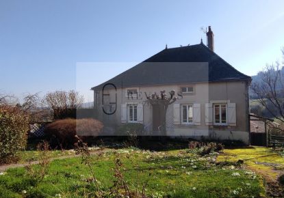 vente Maison Autun