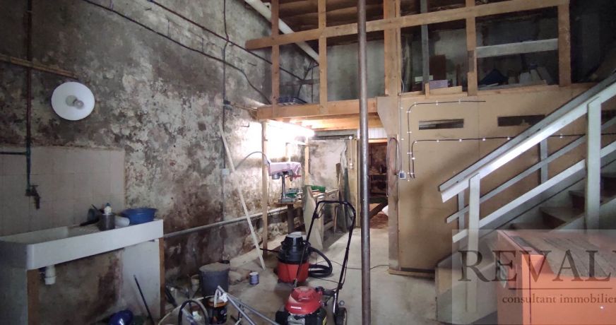 vente Maison Autun