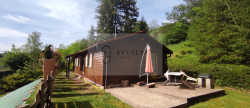 vente Chalet Autun