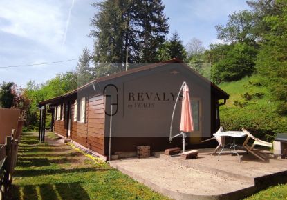 vente Chalet Autun