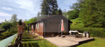 vente Chalet Autun